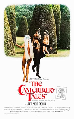 The Canterbury Tales (I racconti di Canterbury)